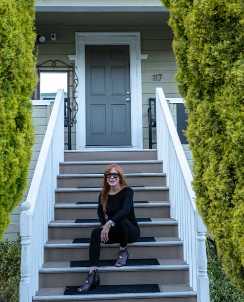 Find your Fabulous @ Milinda Perry Salon in Benicia, CA (4)