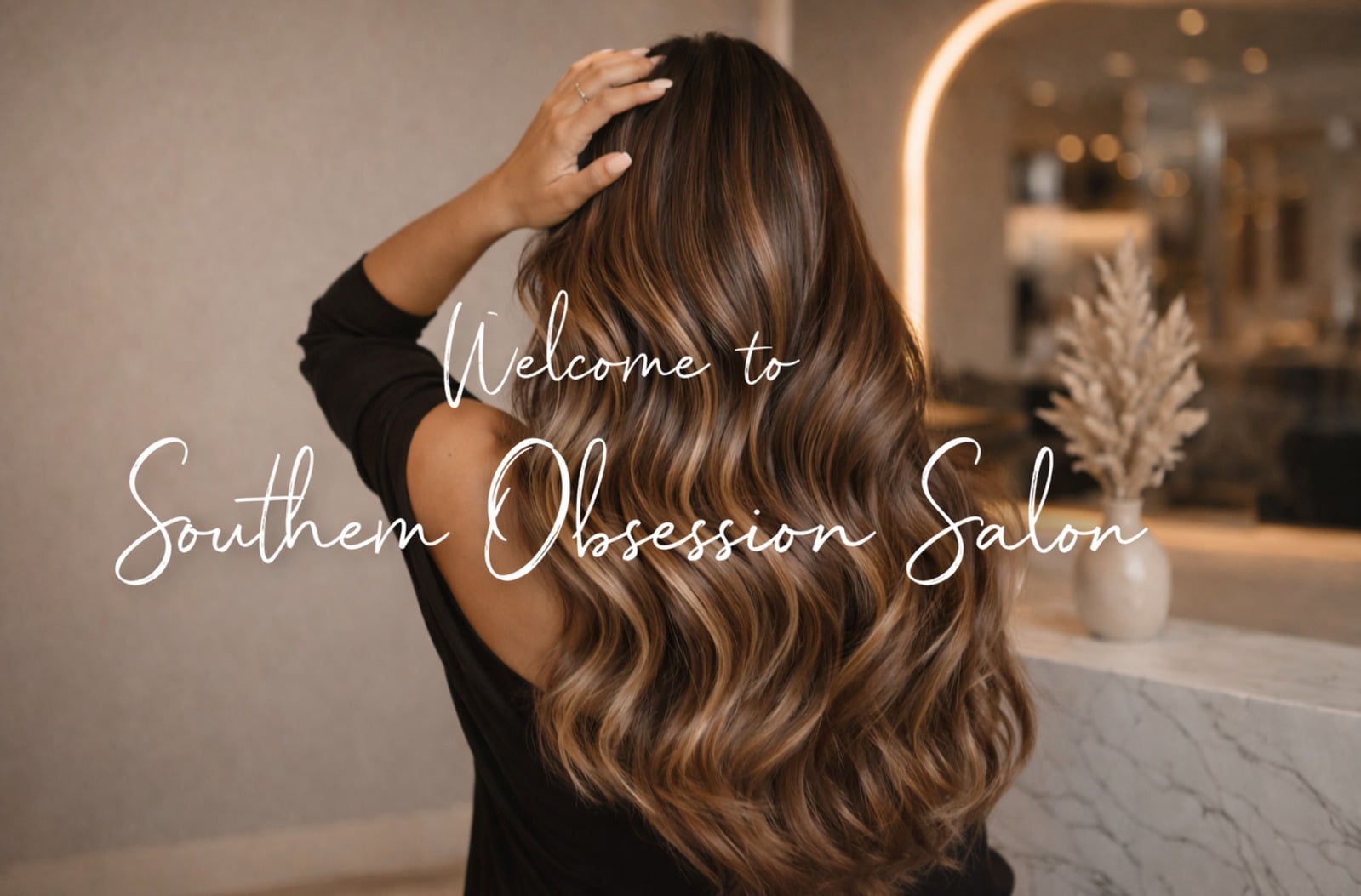 Southern Obsession Salon in Winter Garden, FL (3)