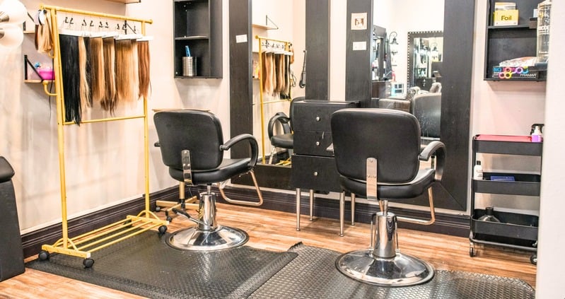 Southern Obsession Salon in Winter Garden, FL (4)