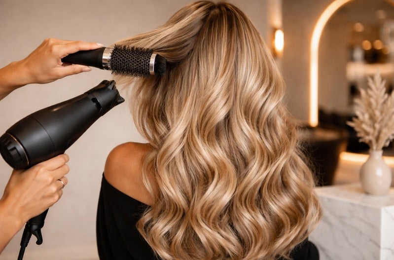 Southern Obsession Salon in Winter Garden, FL (6)