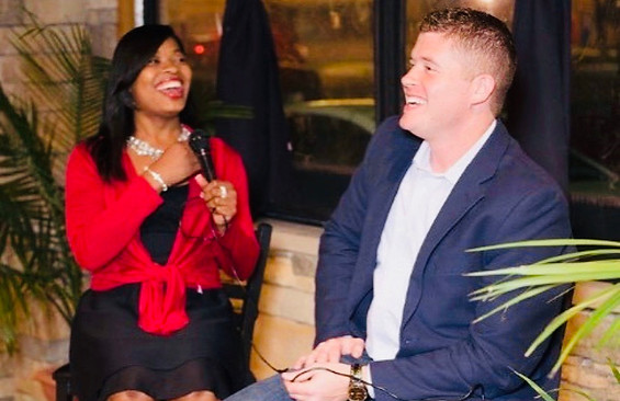 Tiara PR Network in Addison, TX (5)