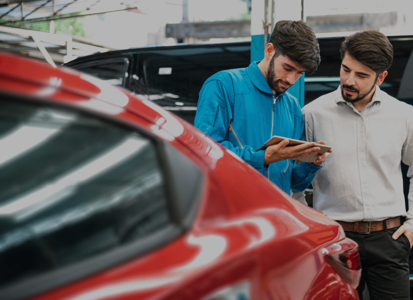GLOBAL Autocare Center in Naples, FL