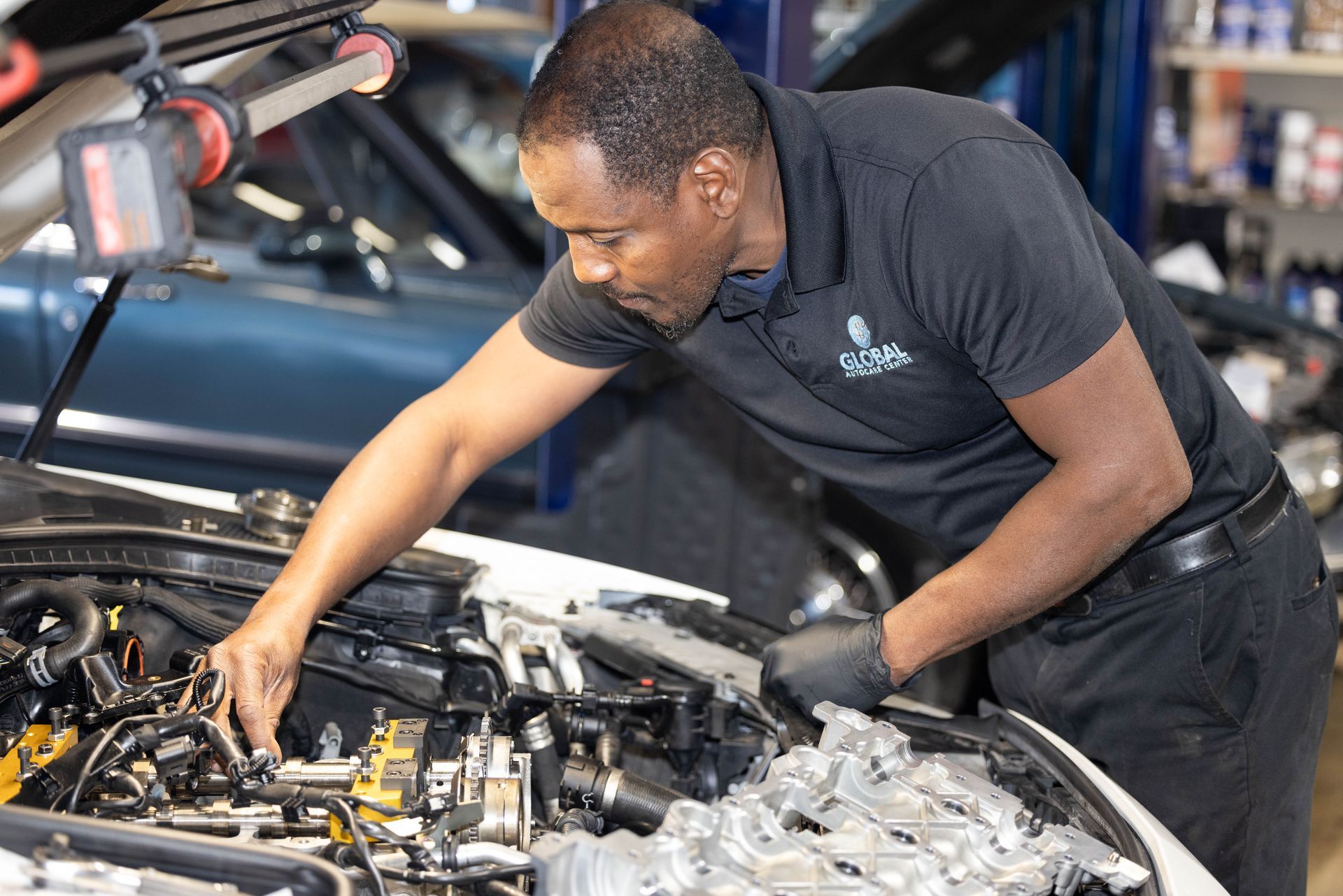 GLOBAL Autocare Center in Naples, FL (3)