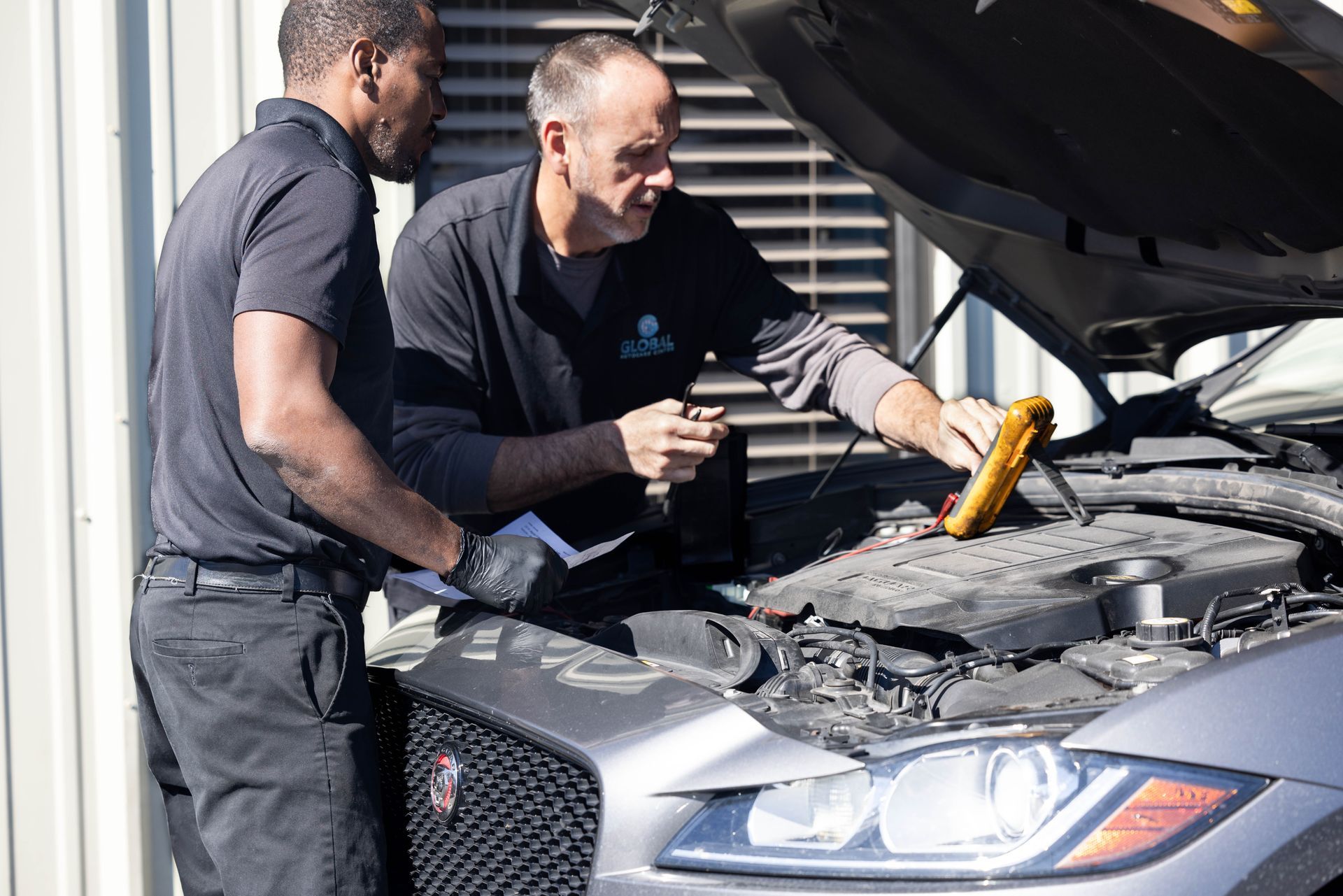 GLOBAL Autocare Center in Naples, FL (4)
