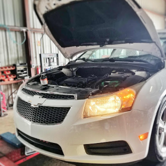 GLOBAL Autocare Center in Naples, FL (5)