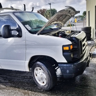 GLOBAL Autocare Center in Naples, FL (6)