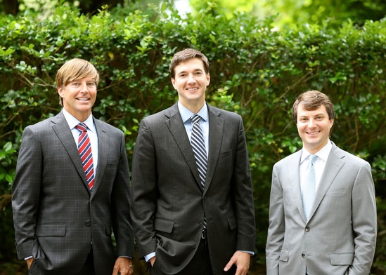 Hughey Law Firm LLC in Mt Pleasant, SC
