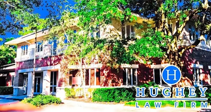 Hughey Law Firm LLC in Mt Pleasant, SC (2)