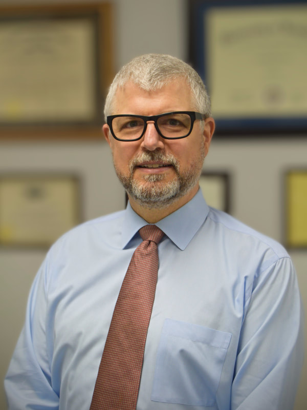Christopher Harrell, Attorney at Law, PLLC in Louisville, KY