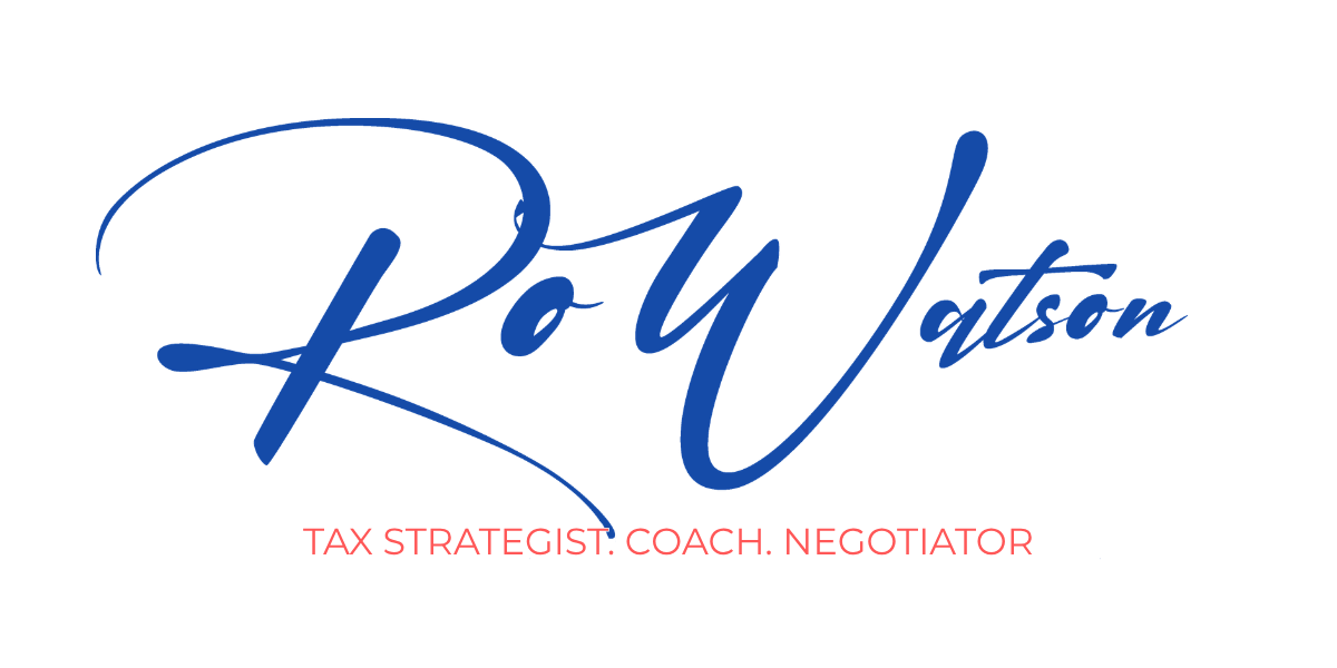 Rolanda's Tax & Professional Services in Houston, TX