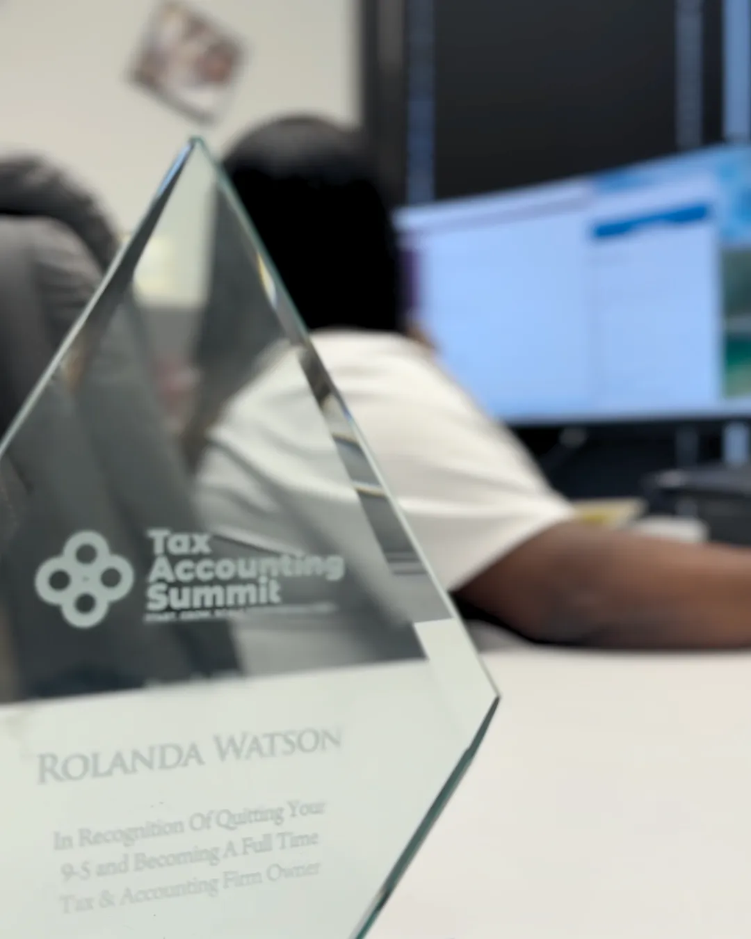 Rolanda's Tax & Professional Services in Houston, TX (5)
