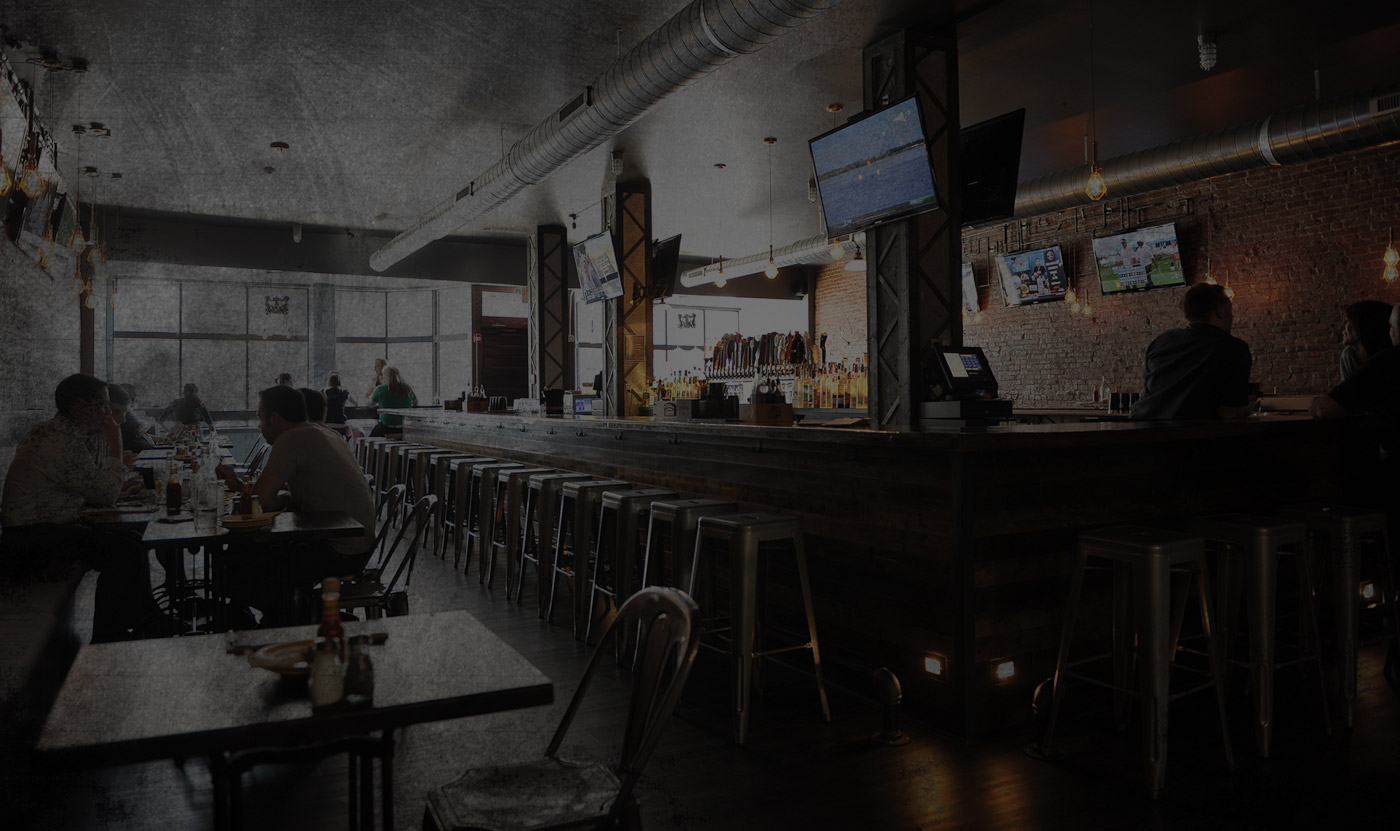 Industry Public House - North Fayette in Pittsburgh, PA