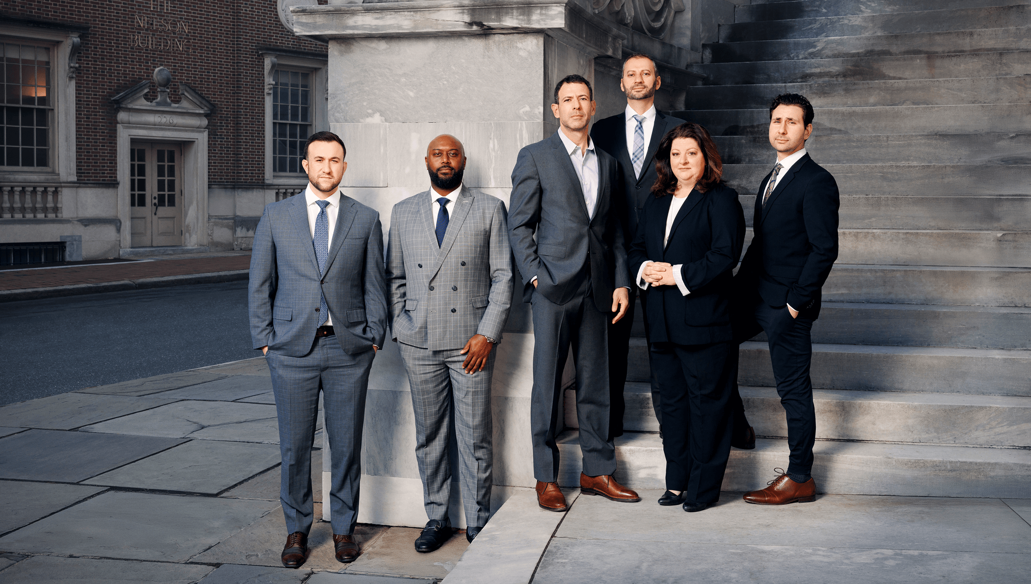 RS Law Group in Philadelphia, PA
