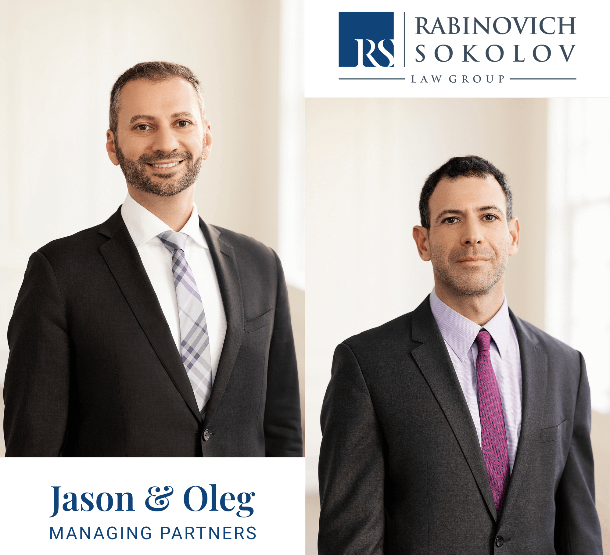 RS Law Group in Philadelphia, PA (2)