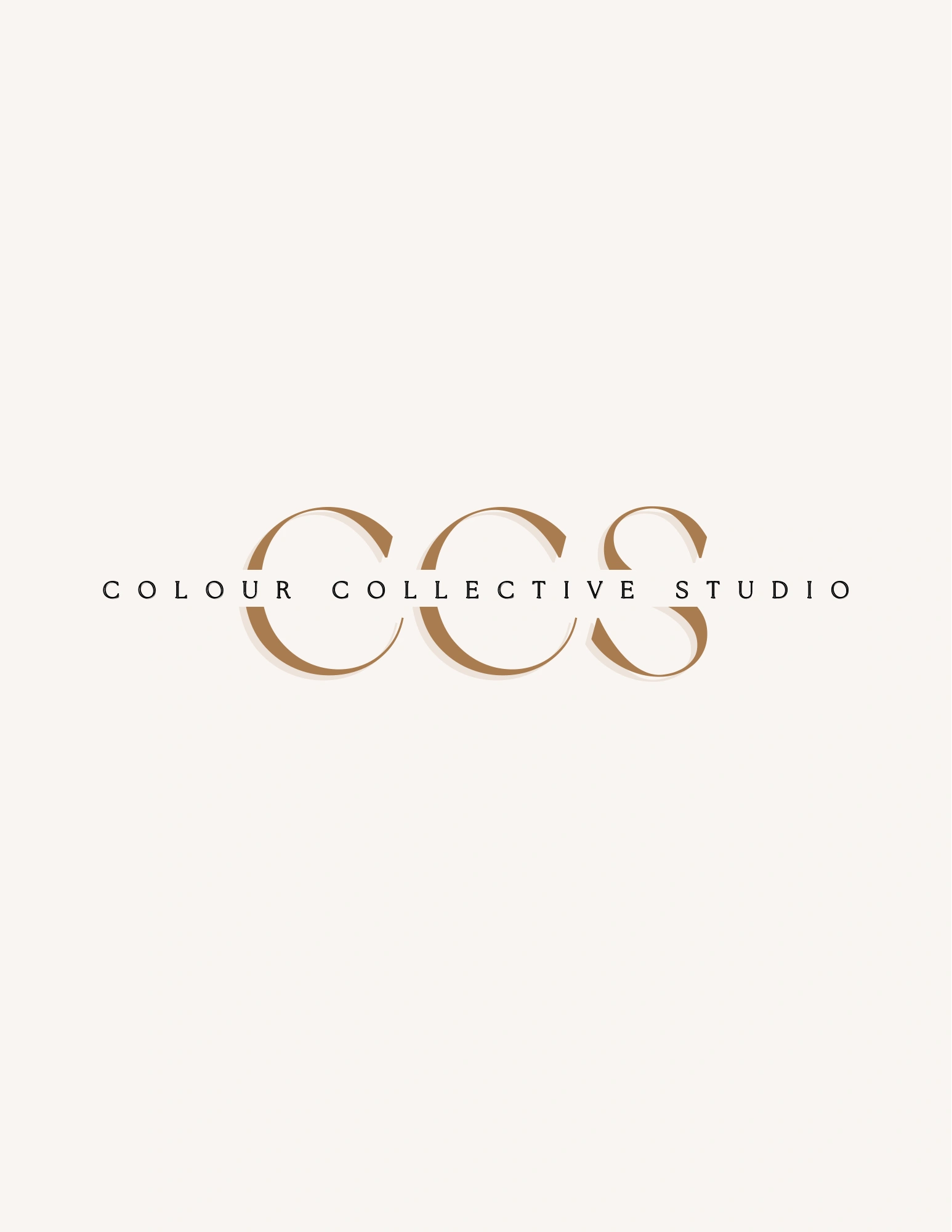Colour Collective Studio in Taylor, TX
