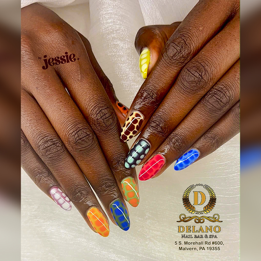 Delano Nail Bar & Spa (Malvern & Paoli) in Malvern, PA (6)