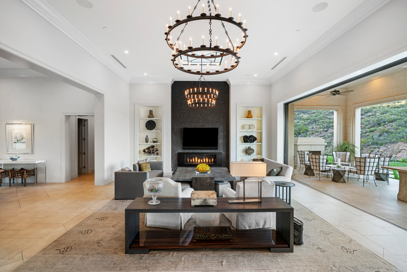 Michele Manfredi Real Estate Agent in Westlake Village, CA