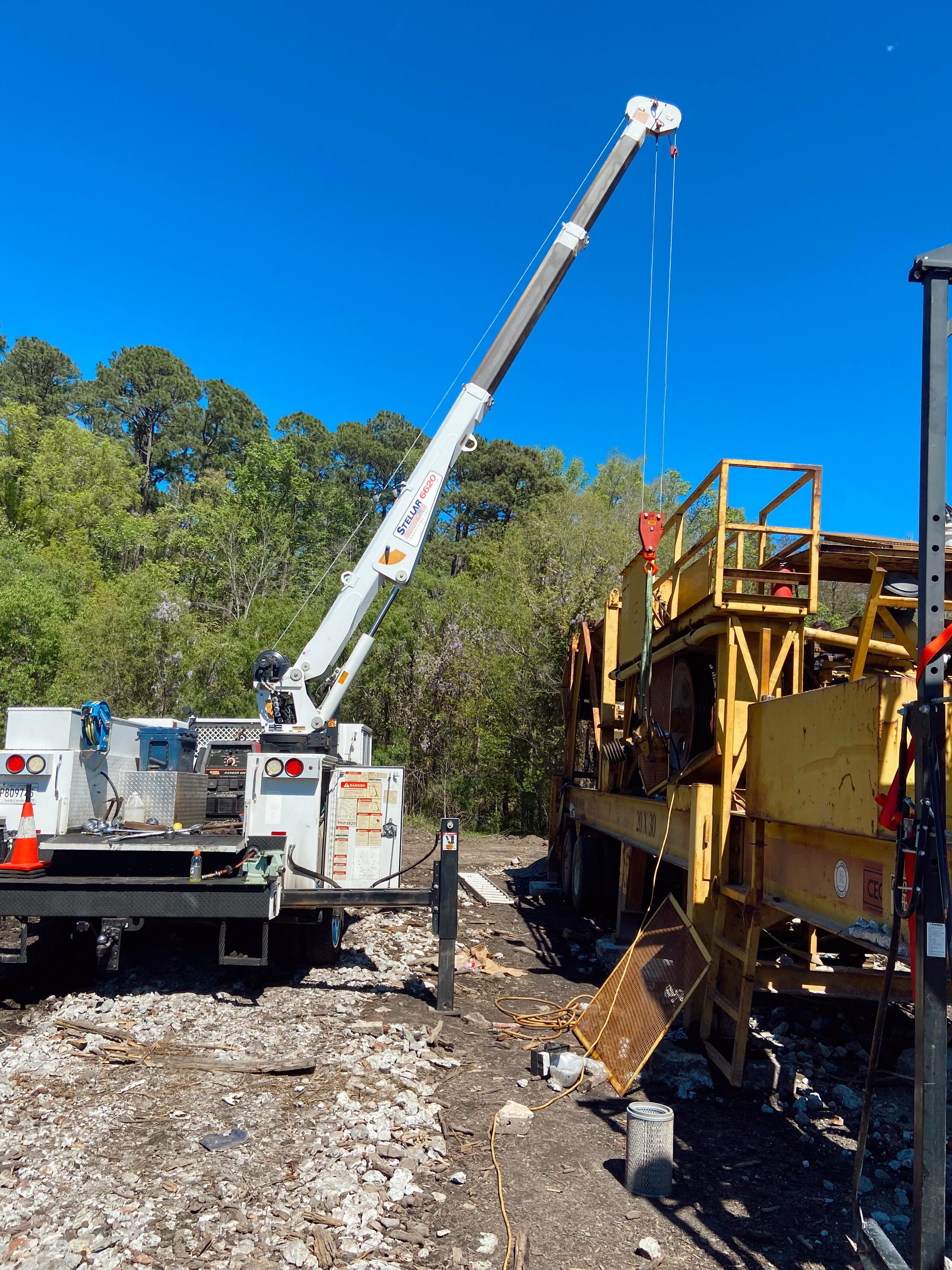 Star Garage, Inc. in Hardeeville, SC (5)