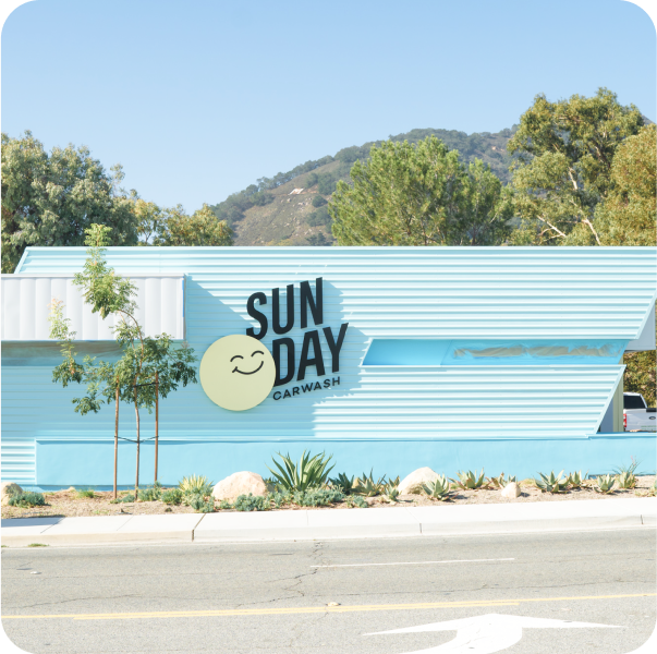 Sun Day Carwash in Atascadero, CA (4)