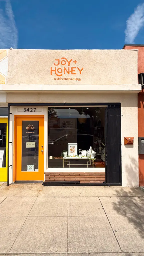 Joy+Honey in Burbank, CA