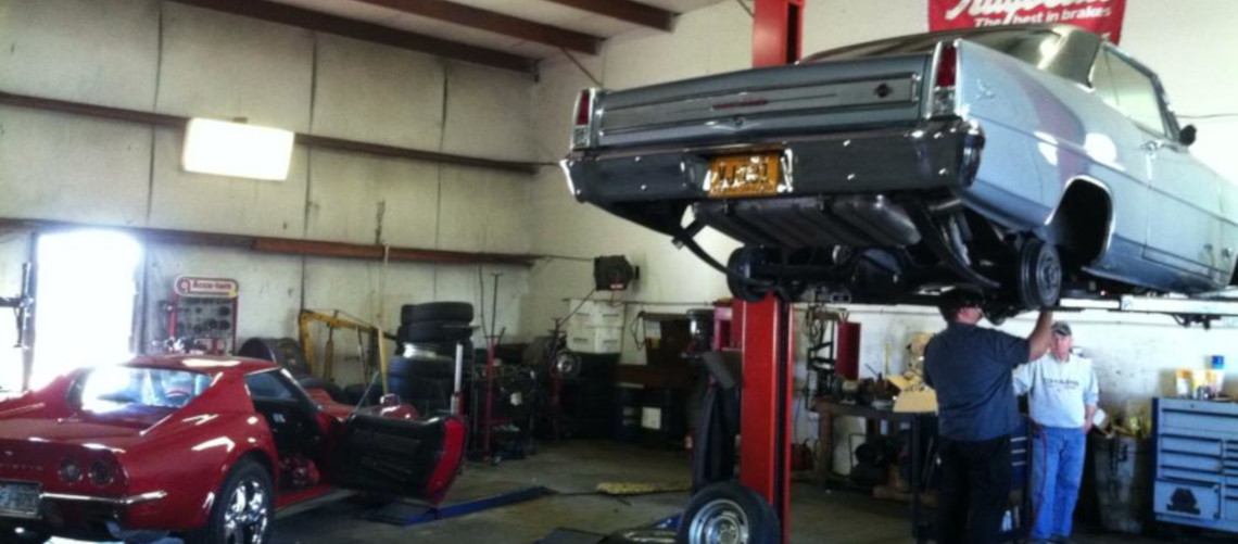 Quality Auto Service, Inc in Garner, NC (4)