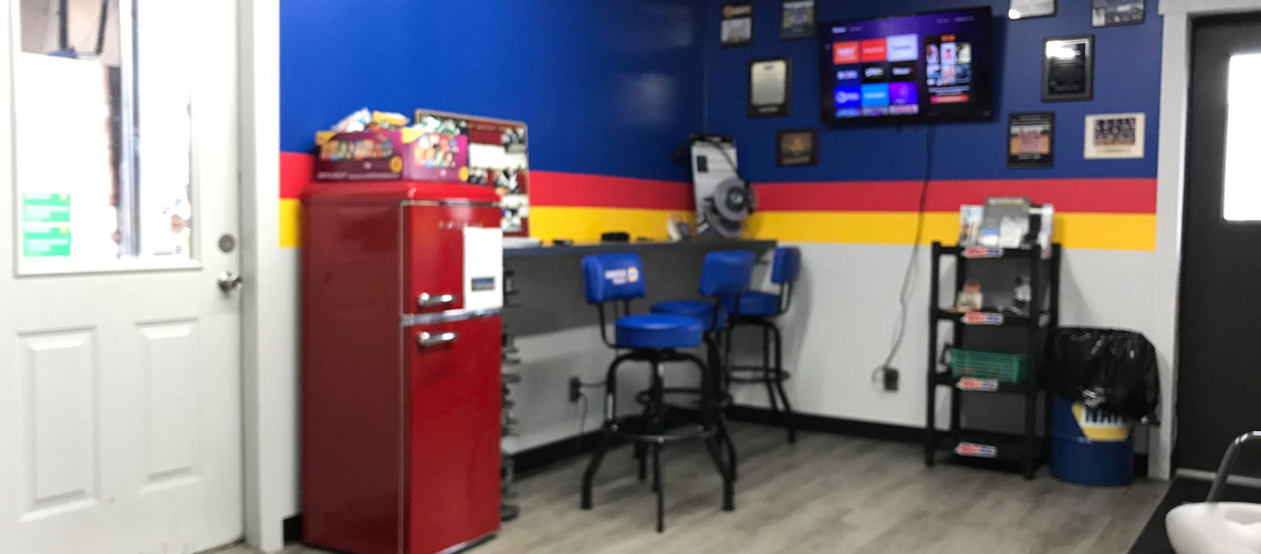 Quality Auto Service, Inc in Garner, NC (6)