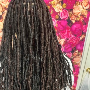 Jazcymone Hair in Columbus, GA