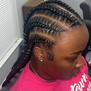 Jazcymone Hair in Columbus, GA (5)