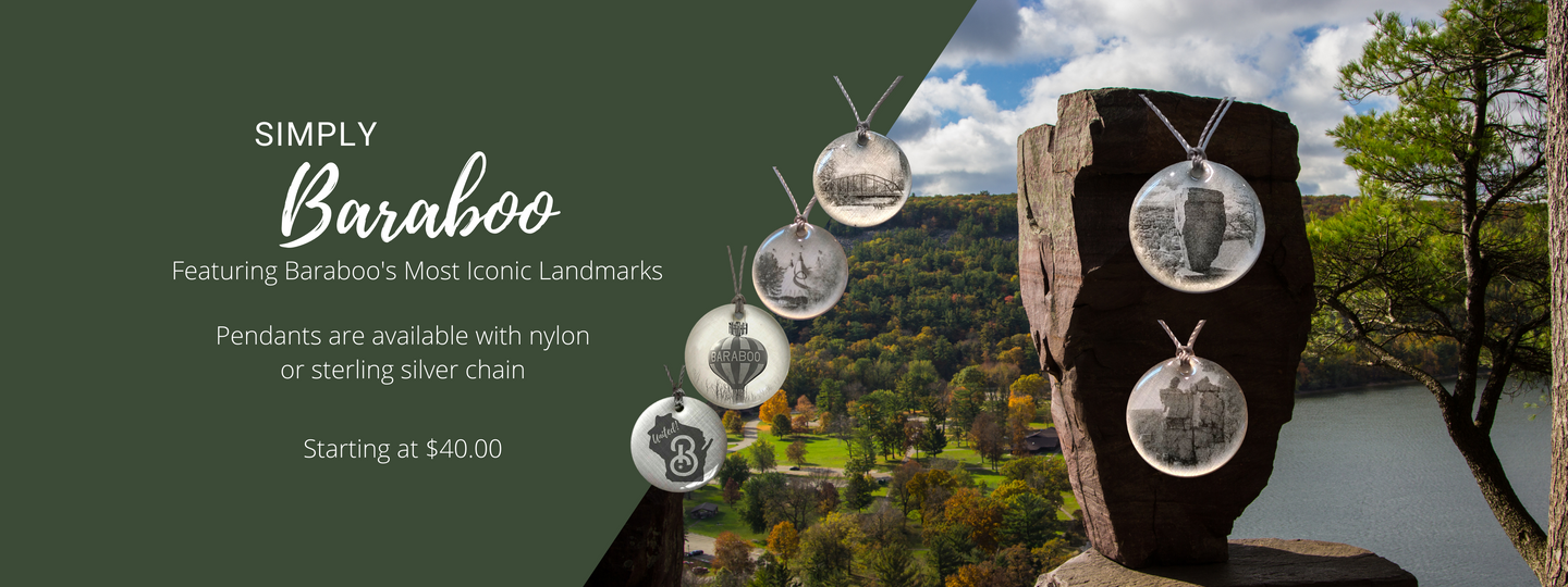 The Jewelers Edge in Baraboo, WI
