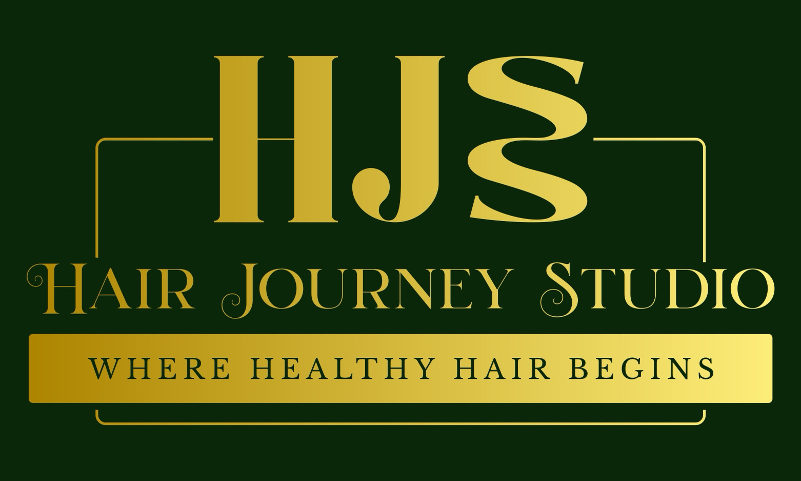 Hair Journey Studio in Lynchburg, VA