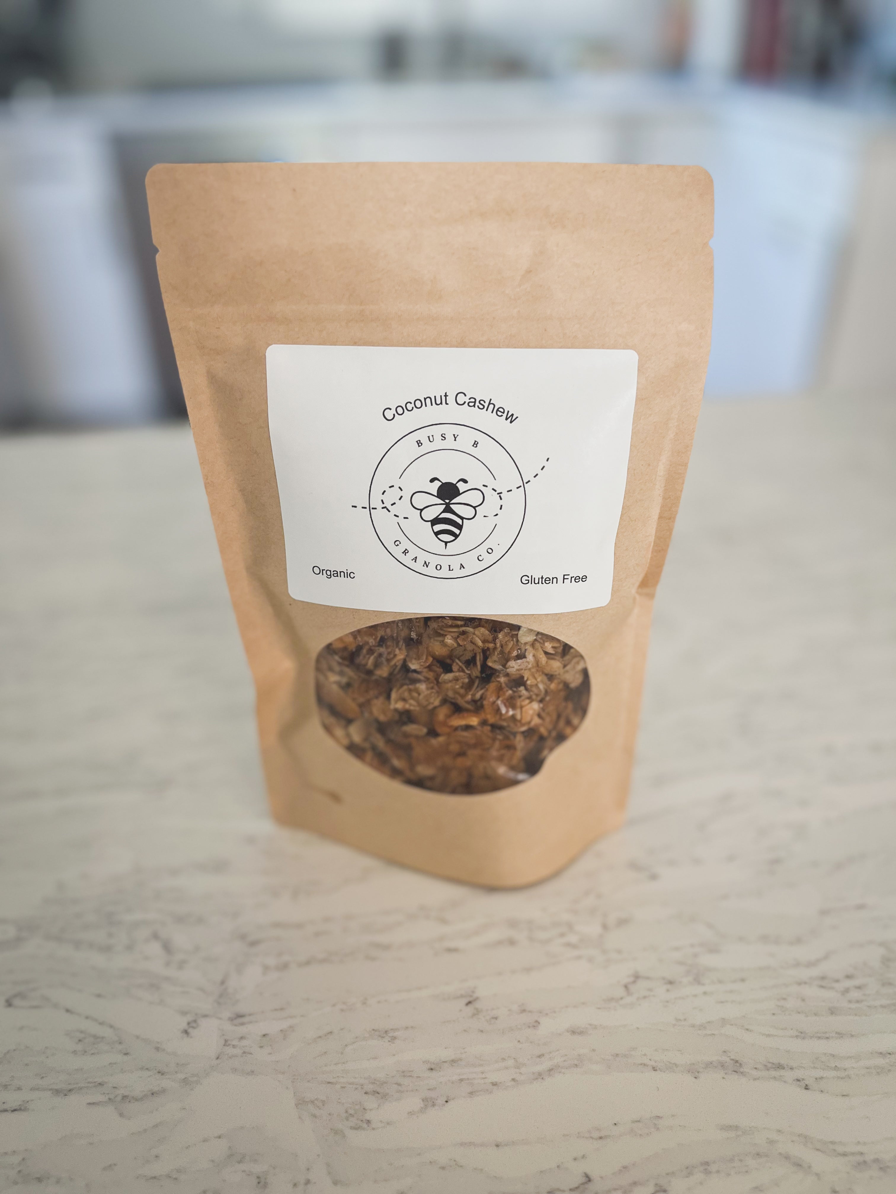 Busy B Granola Co in Woodland Park, NJ (3)