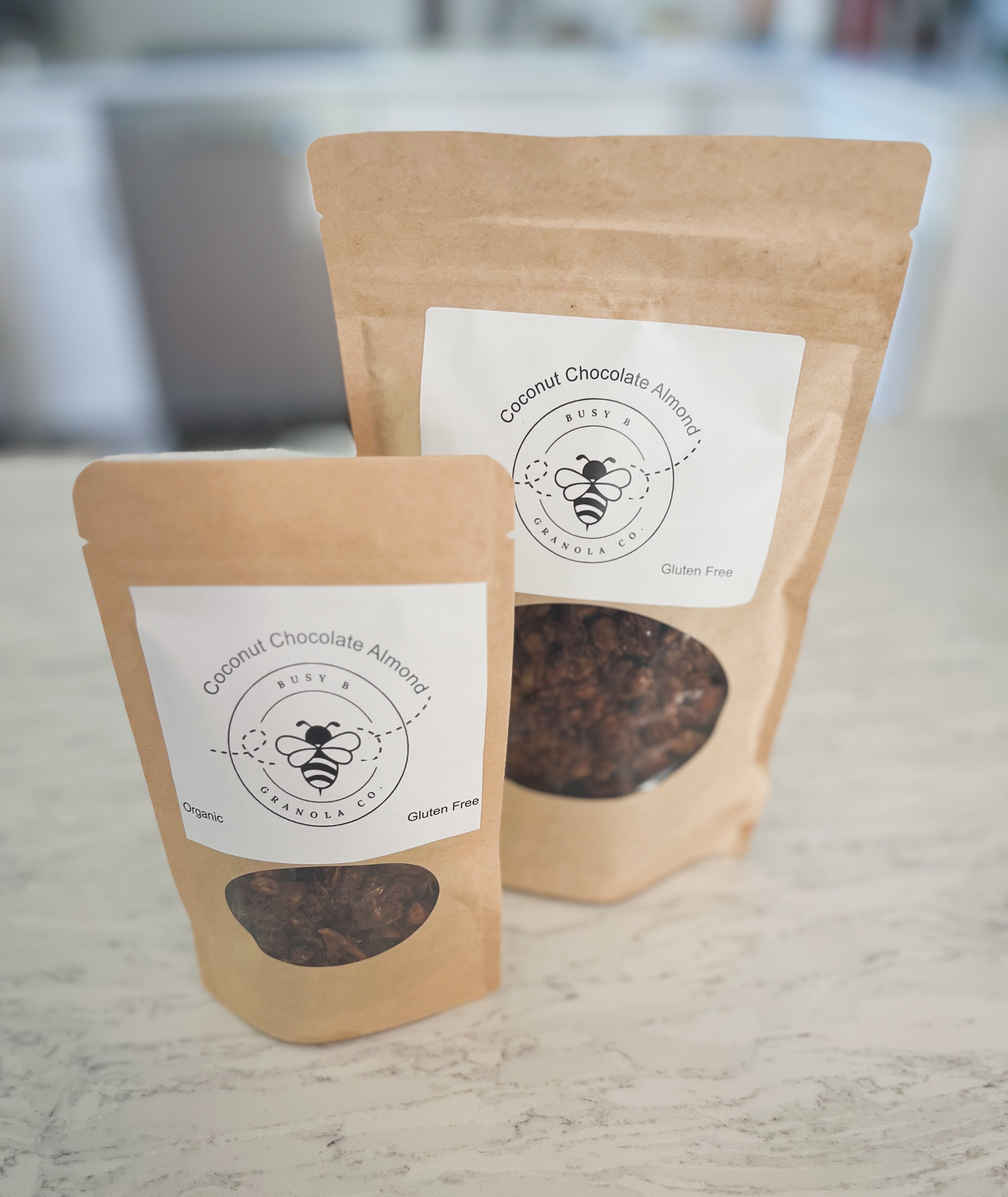 Busy B Granola Co in Woodland Park, NJ (4)