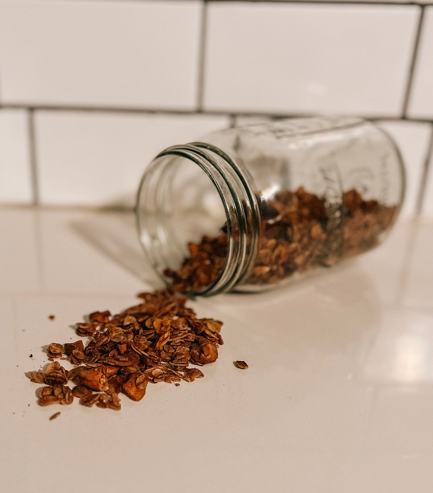 Busy B Granola Co in Woodland Park, NJ (6)