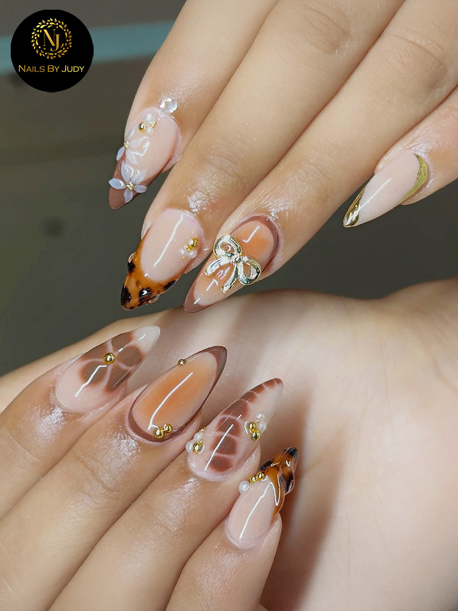 Nails By Judy in Houston, TX (2)