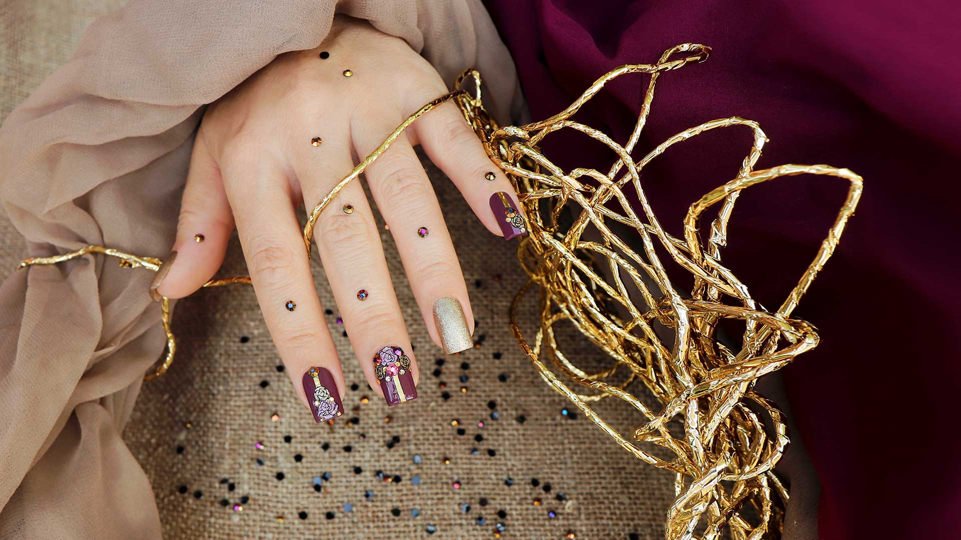 Nails By Judy in Houston, TX (4)