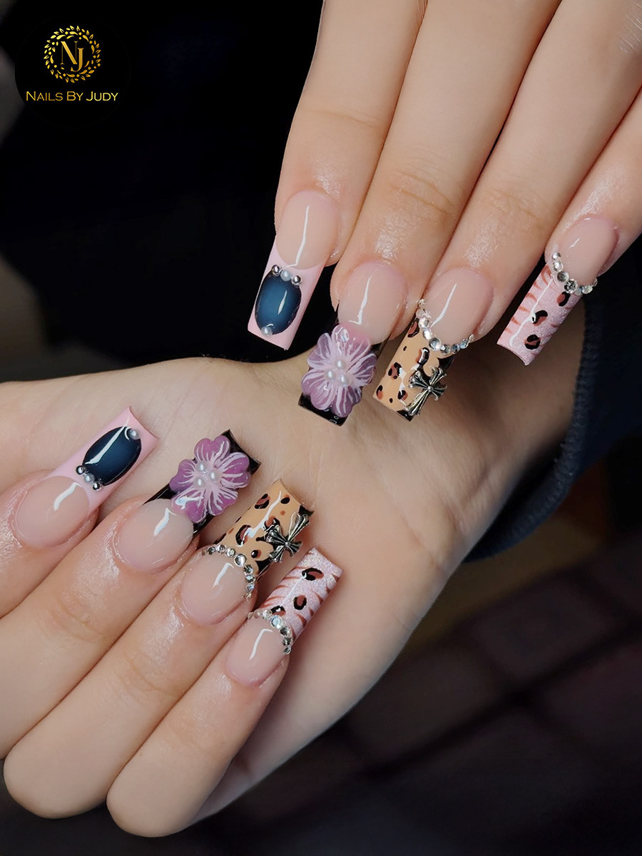 Nails By Judy in Houston, TX (5)