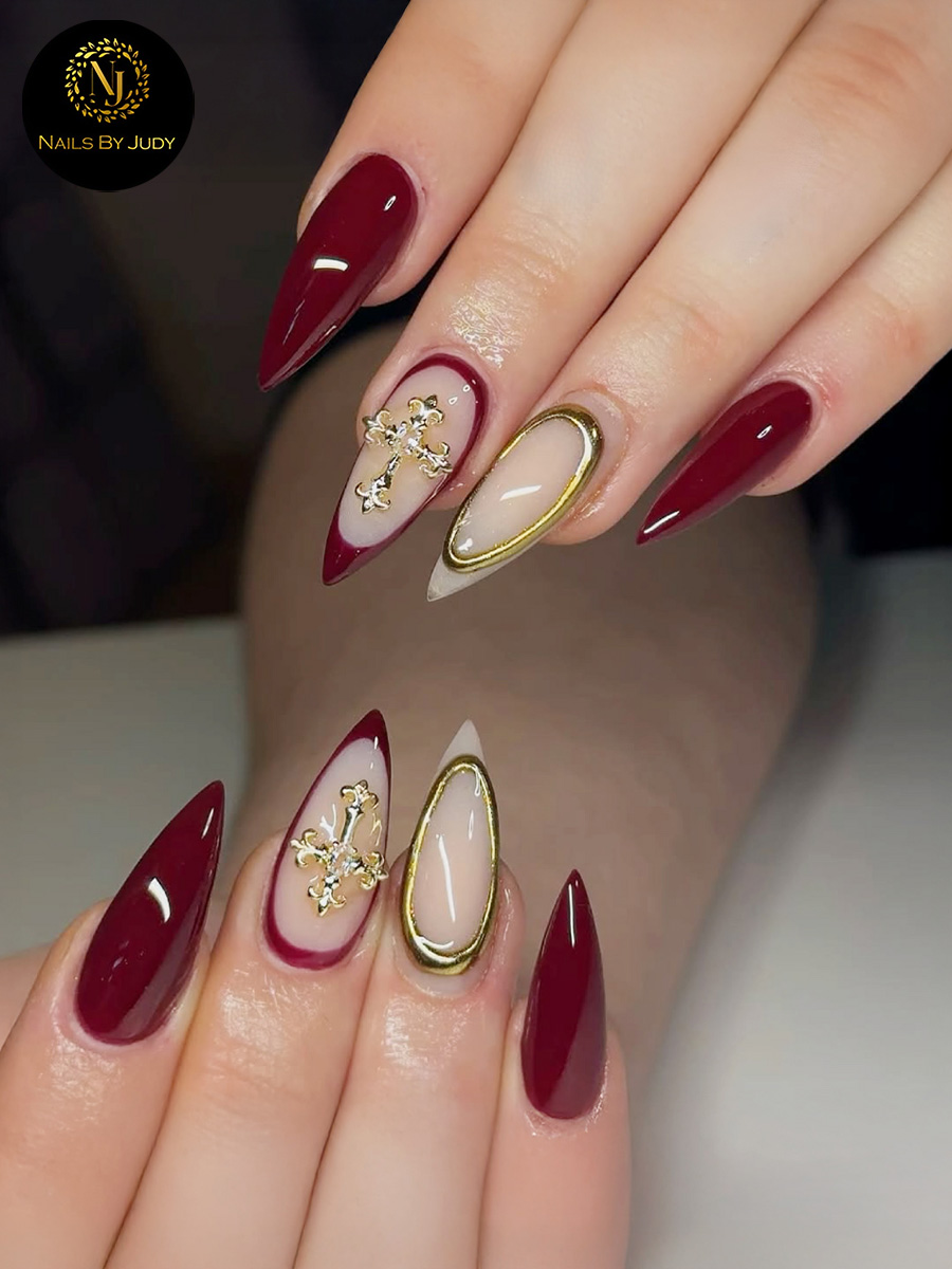 Nails By Judy in Houston, TX (6)