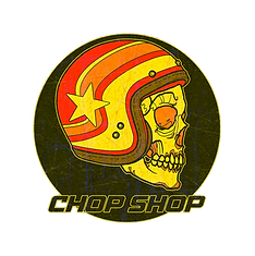 Chop Shop in Butler, PA (2)
