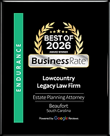 Lowcountry Legacy Law Firm in Beaufort, SC (4)