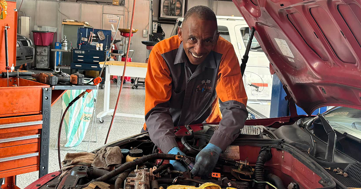 Eakaan Automotive in Loganville, GA