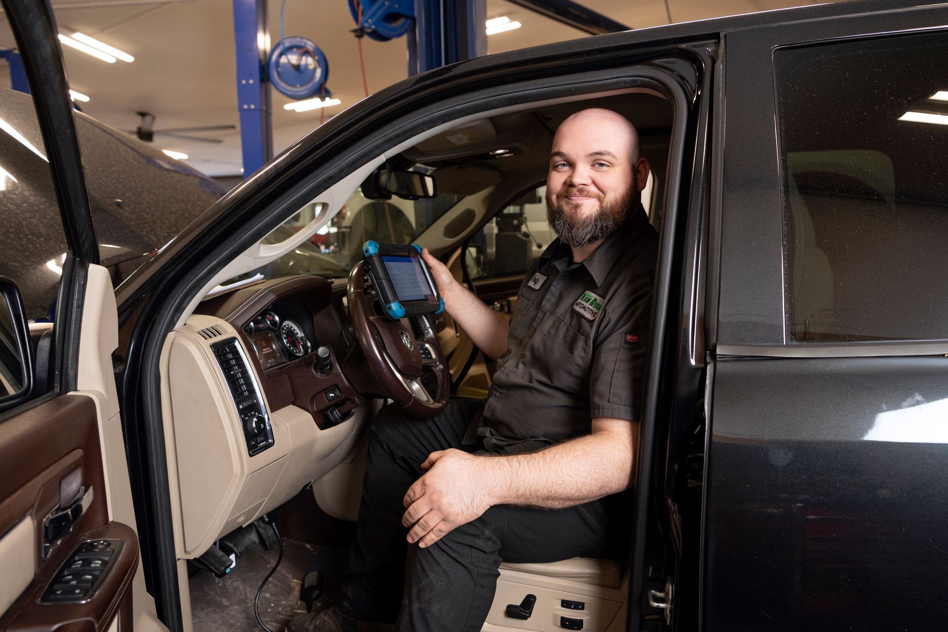 Team Ryan Automotive Cumming in Cumming, GA