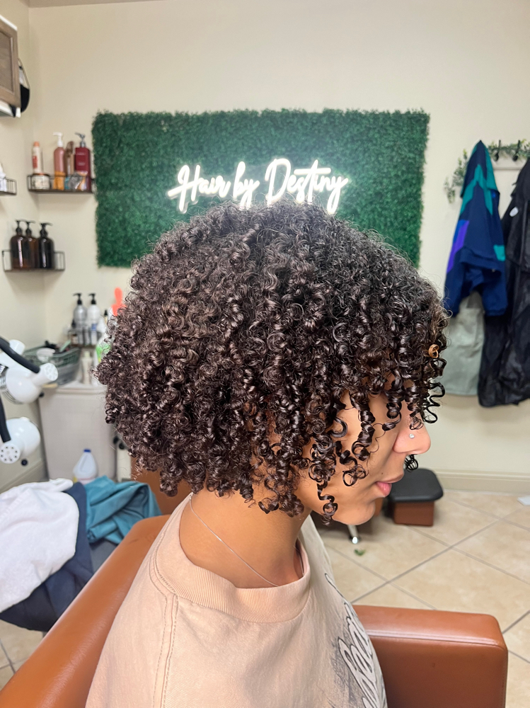 Hair by Destiny in Dallas, TX (2)