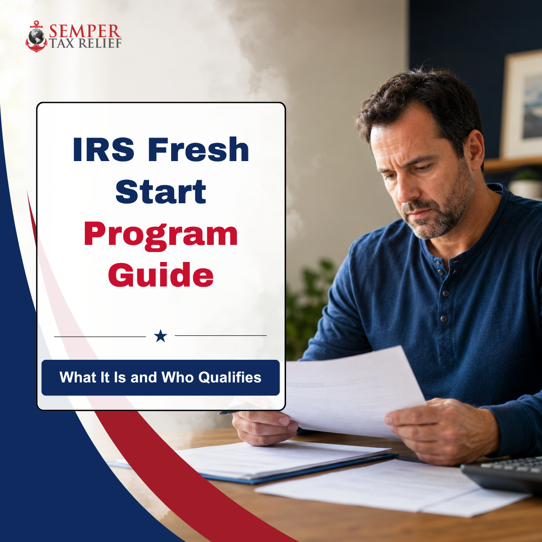 Semper Tax Relief in Orange, CA (4)