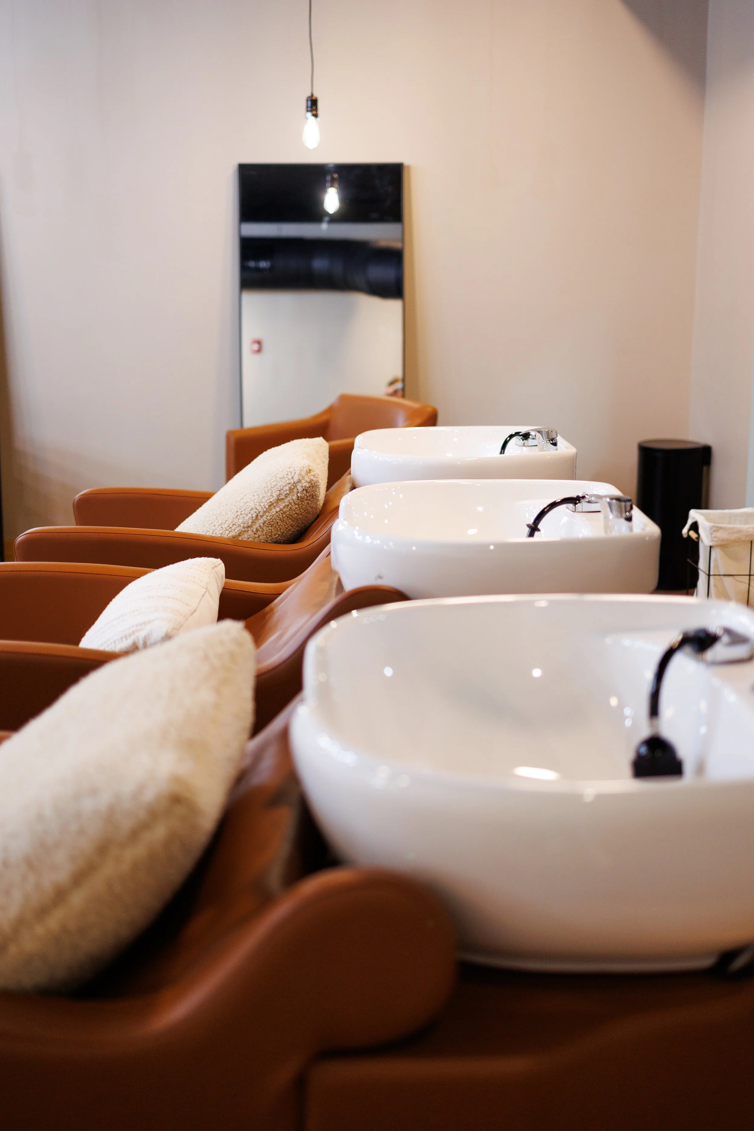 Fergason & Co. Beauty Salon in Richfield, OH (4)