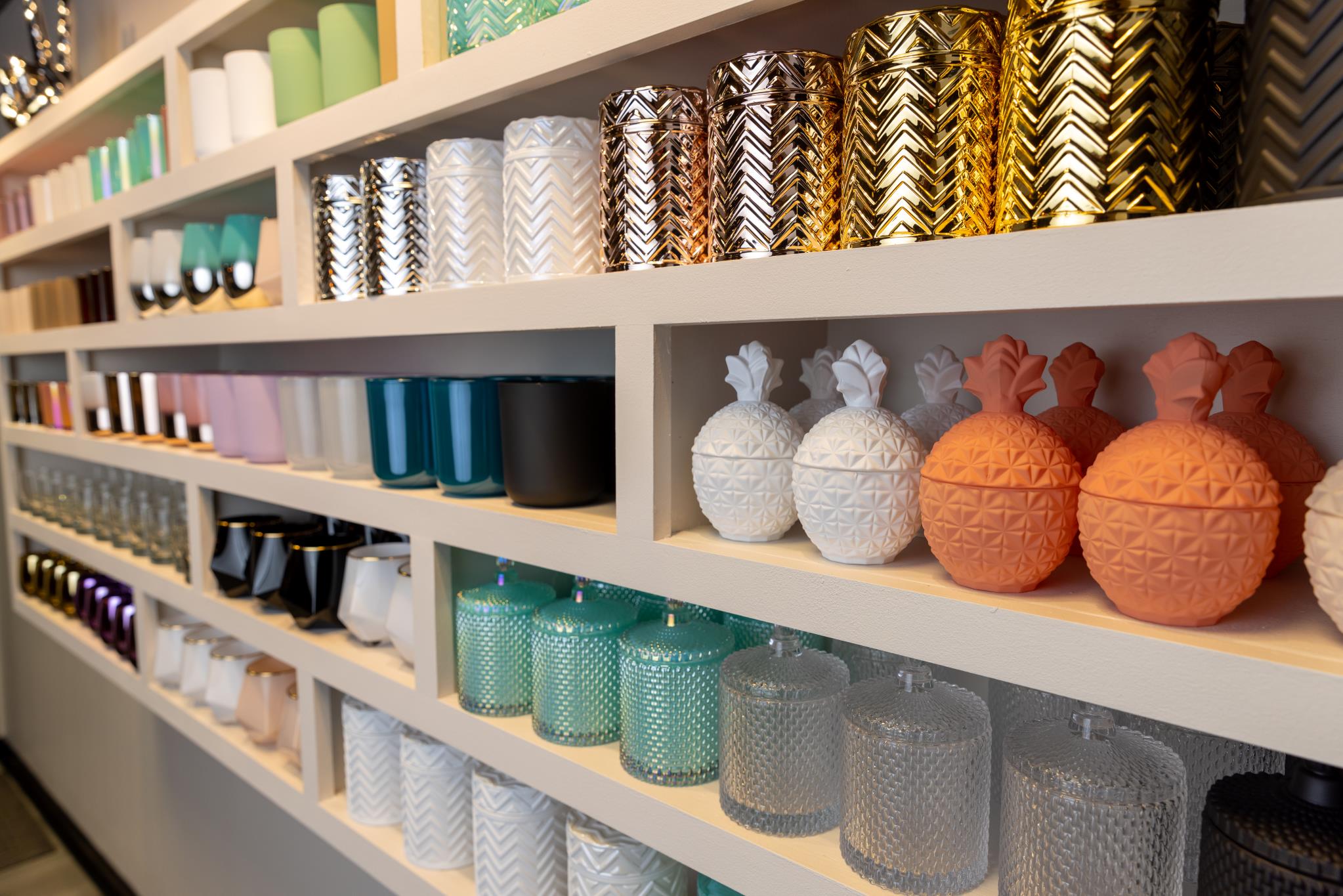 Scent Science Candle Bar in Auburn Hills, MI (4)