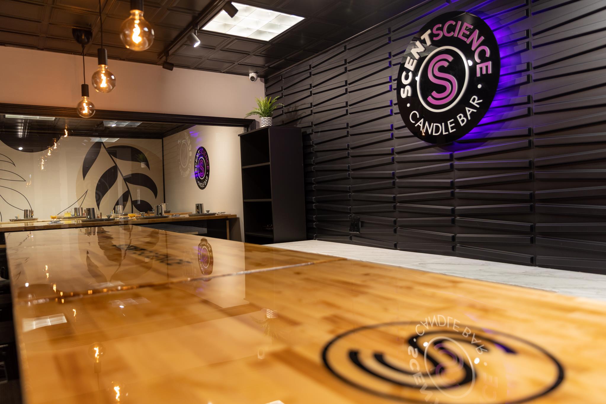 Scent Science Candle Bar in Auburn Hills, MI (6)