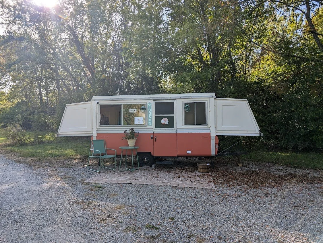 Harvest Moon Homestead in Oxford, OH