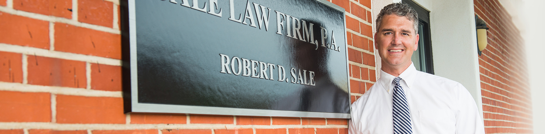 Sale Law Firm, PA in Panama City, FL