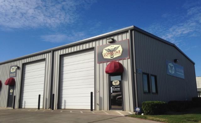 Lonestar Elite Automotive in Fort Worth, TX (6)