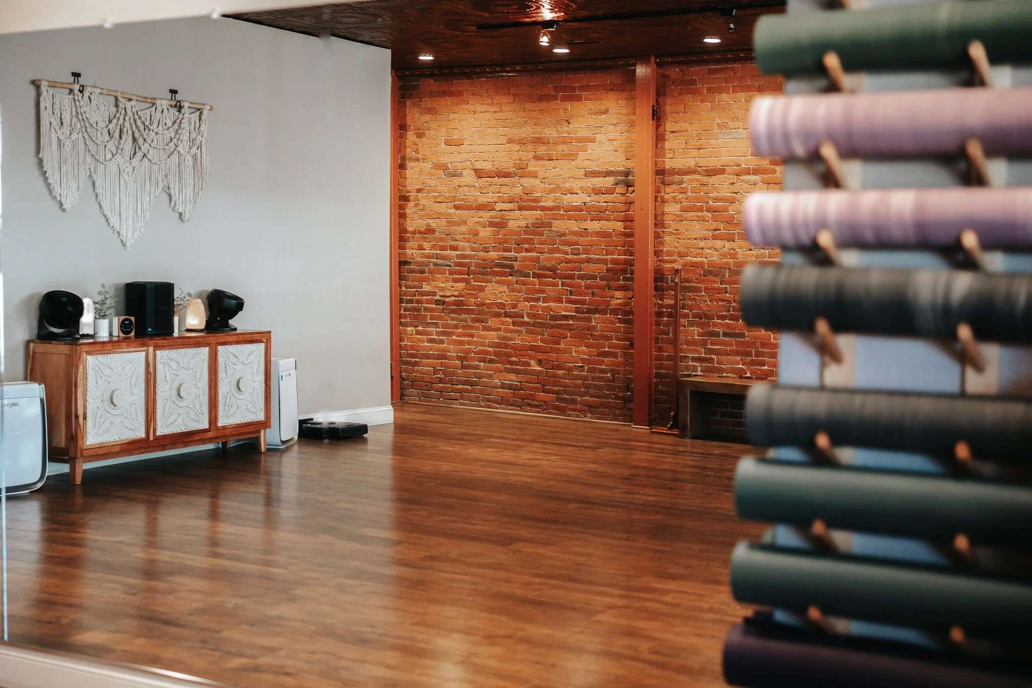 Sage & Tansy Wellness Studio in Ione, CA
